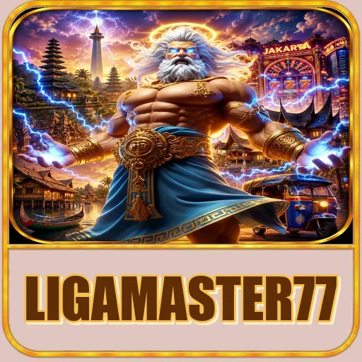 Detail APK ligamaster77