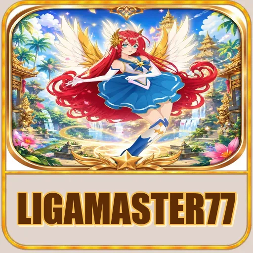 Hasil Scan VirusTotal untuk ligamaster77 APK