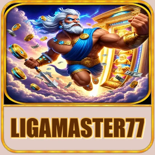 Screenshot Proses Instalasi ligamaster77 APK